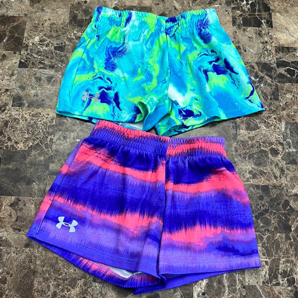 Under Armour Shorts